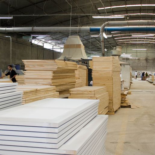 Estudo da Fiesc mostra que tarifaço pode reduzir em R$ 1,2 bi o PIB de SC