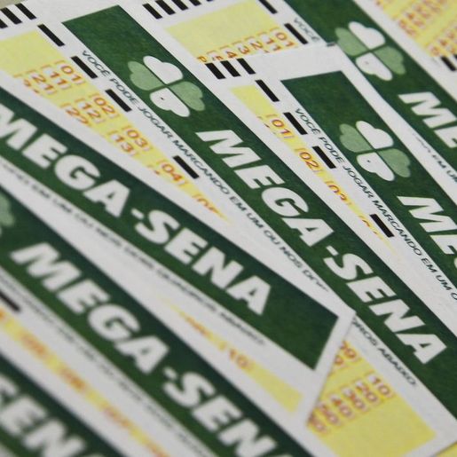 Mega-Sena acumula e pagará R$ 41 milhões dia 4