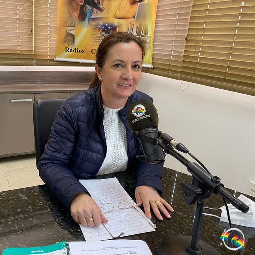 Itapiranga realiza Festival da Canção Estudantil com público