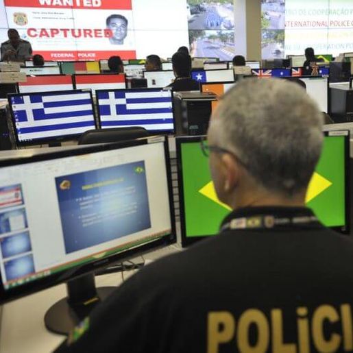 Russo alvo da Interpol preso em SC poderá aguardar extradição em liberdade