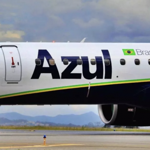 Santa Catarina ganhará 226 voos extras durante a alta temporada de verão