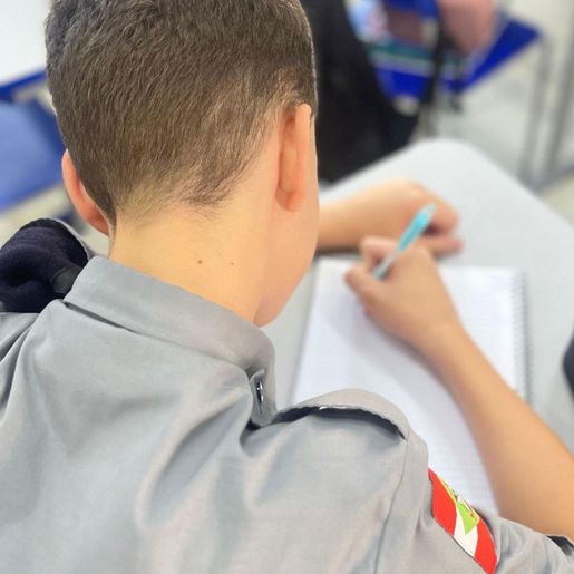 Santa Catarina terá 17 escolas cívico-militares até 2025