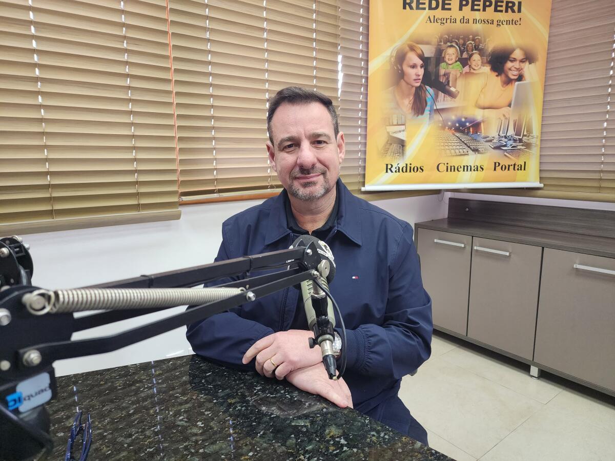 Leandro Sorgatto é eleito deputado estadual com maior votação em Itapiranga em 20 anos