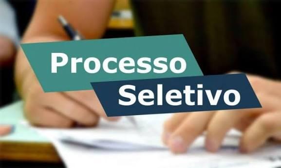 Paraíso abre inscrições para processo seletivo emergencial em duas áreas