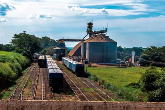 SC tem três corredores ferroviários previstos no Plano Nacional de Logística 2050