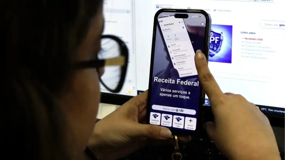 CNPJ passa a ter letras para novas empresas a partir de julho