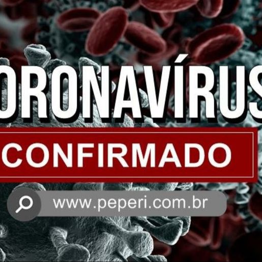 Confirmado o segundo caso de coronavirus em São José do Cedro