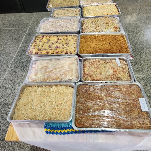 13ª Deutsche Woche: Festival da Cuca premia as melhores receitas