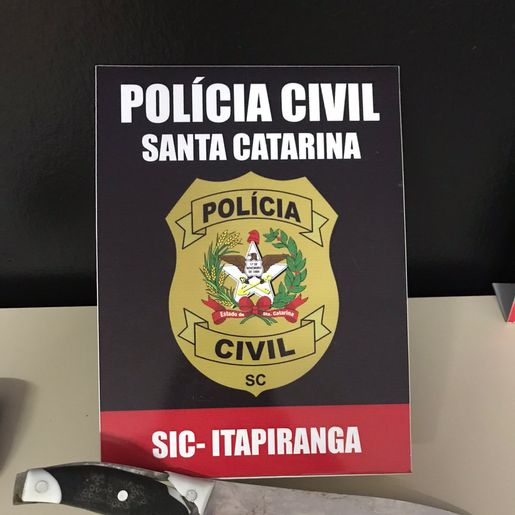 Homem que assumiu autoria de homicídio em Itapiranga não cometeu o crime