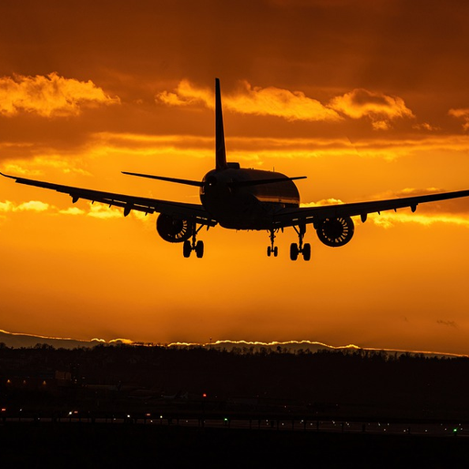 Petrobras anuncia redução de 0,84% no preço do querosene a partir do próximo sábado