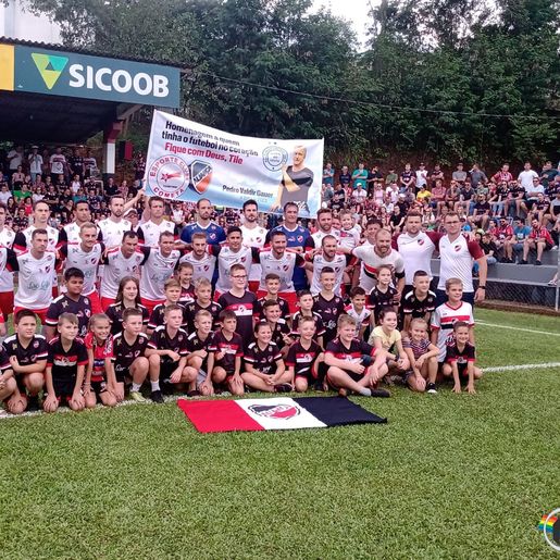 Aliança vence o Cometa de virada por 3 x 1