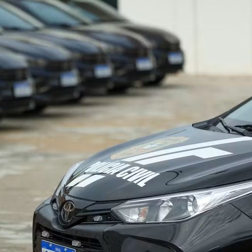 Presa por matar a própria filha de 2 anos em SC não soube relatar o crime à polícia