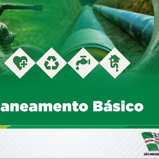 Município de São Miguel do Oeste lança licitação para serviços de água e esgoto