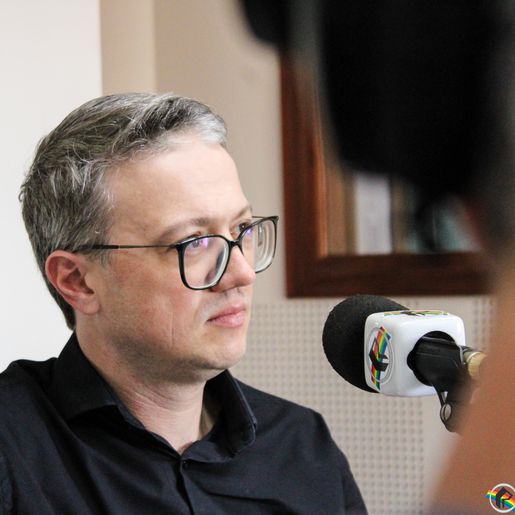 Peperi fala sobre as necessidades estruturais da região; saiba mais