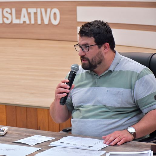 Audiência pública debate contorno viário de São Miguel do Oeste
