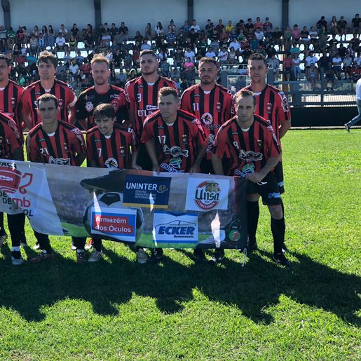 Guarani vence Ouro Verde na estreia da Taça D'Lamb Sport