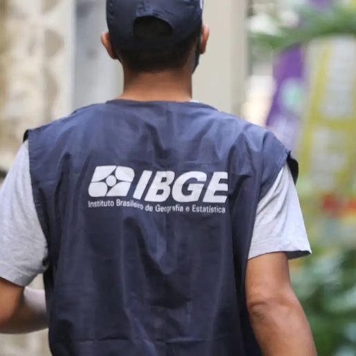 IBGE abre inscrições para vagas em São Miguel do Oeste com salários de até R$ 3,3 mil