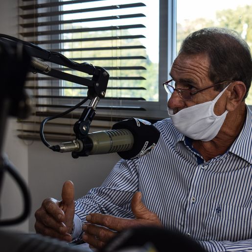 OUÇA: Peperi Debates fala sobre a liberação das Igrejas e Templos