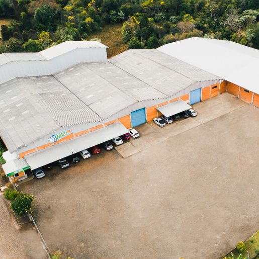 Guarujá do Sul investe na indústria e geração de empregos