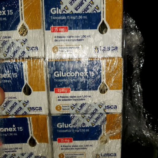 PM flagra contrabando com medicamentos proibidos em carro na BR-163, em Dionísio Cerqueira