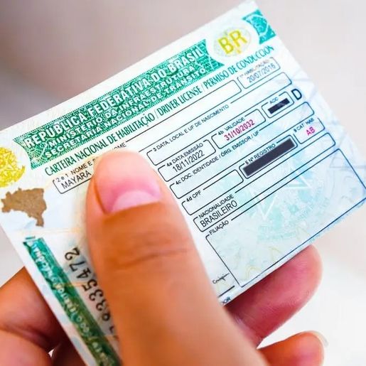 Governo federal dá 48 horas para Detran de SC se adequar às novas regras da CNH