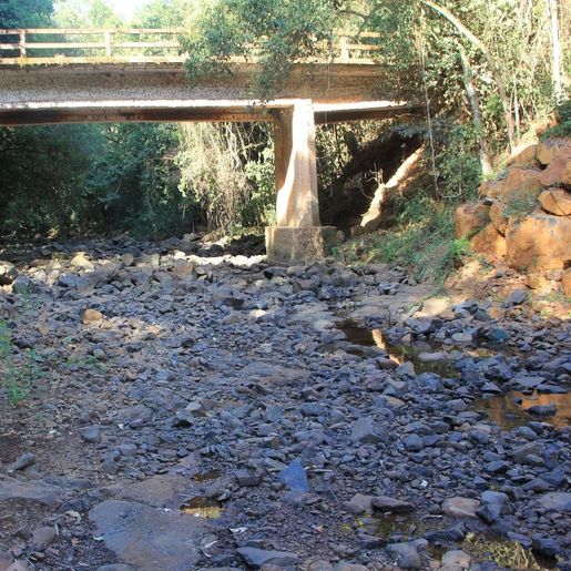 SJO investe 15 mil por dia no transporte de água