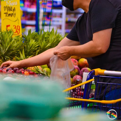 Alta da inflação deixa alimentos mais caros em SC; veja os mais afetados