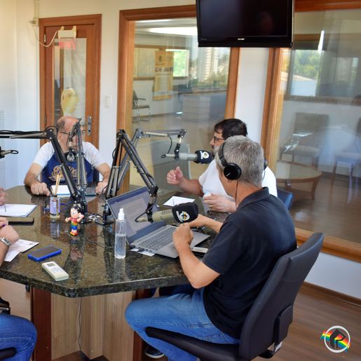 Peperi Debates fala sobre os 70 anos de São Miguel do Oeste