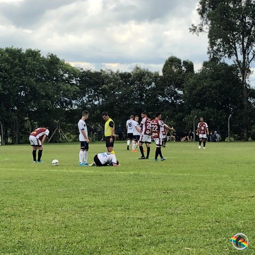 Grêmio União vence mais uma e avança para as quartas de final do regional