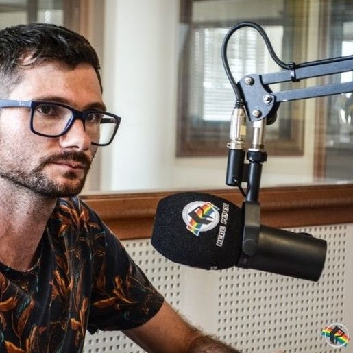 Iniciada obra da casa de passagem para indígenas em SMOeste