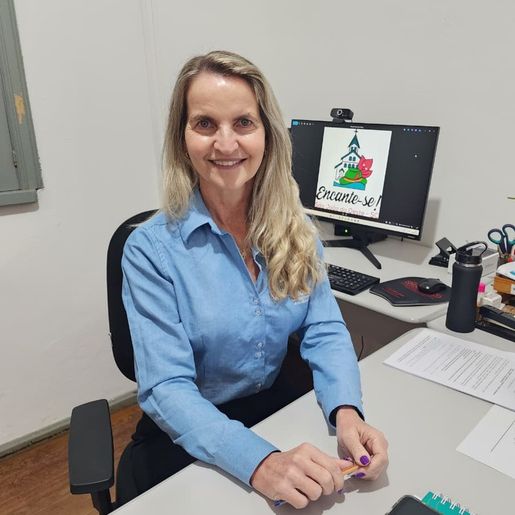 São João do Oeste projeta novas ações com resultados socioeconômicos