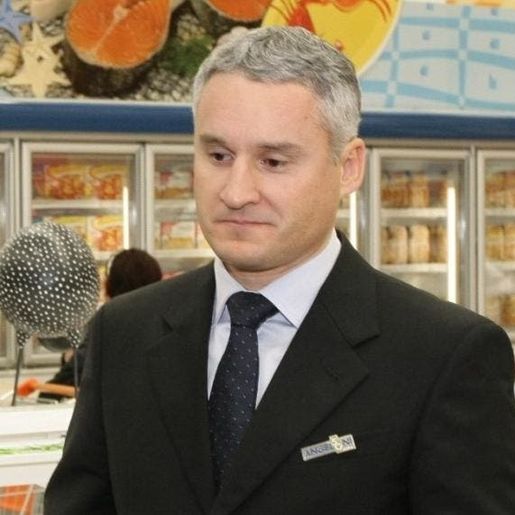 Entidades e amigos lamentam morte do empresário Roberto Angeloni