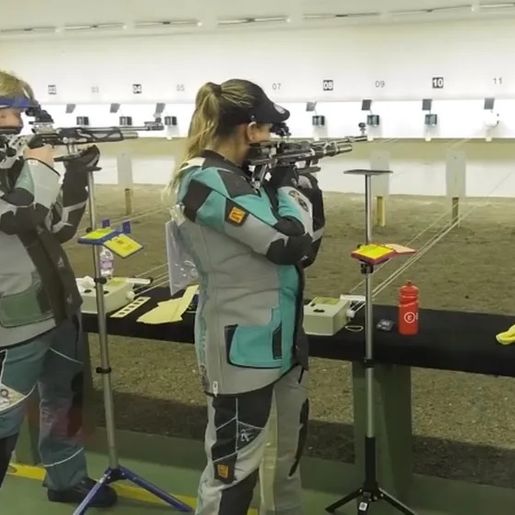 São Miguel do Oeste faz parte da Rota Turística do Tiro em SC