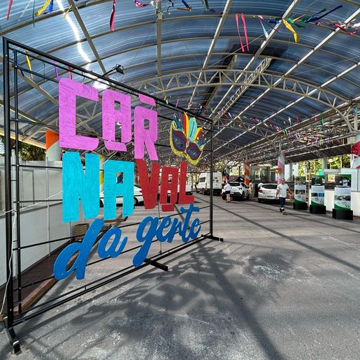 Carnaval começa hoje em São Miguel do Oeste com festa para toda a família