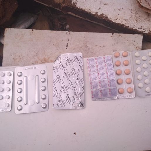 Farmacêutica orienta sobre destinação correta de medicamentos vencidos ou sem uso