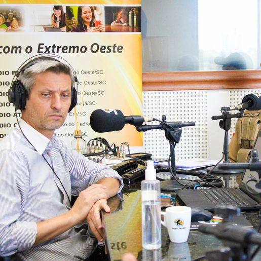 Segurança no trânsito é tema do Peperi Debates; ouça o programa