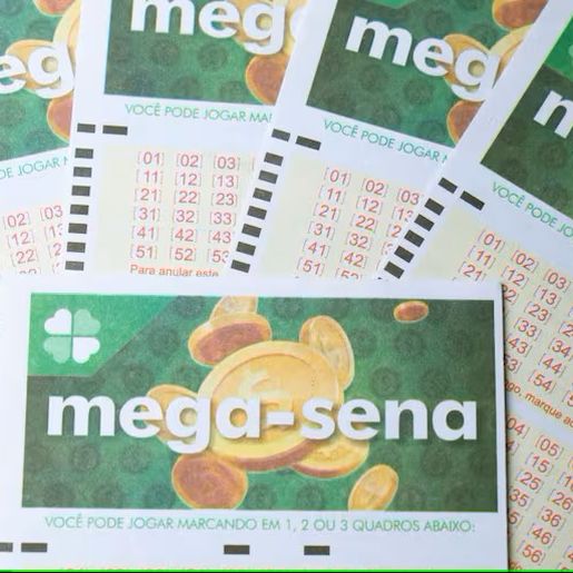 Mega-Sena acumula e pode pagar R$ 9 milhões no próximo sorteio