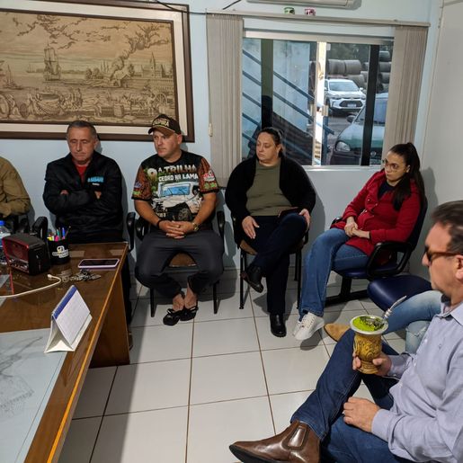 Plano de Contingência é trabalhado pela Defesa Civil de São José do Cedro