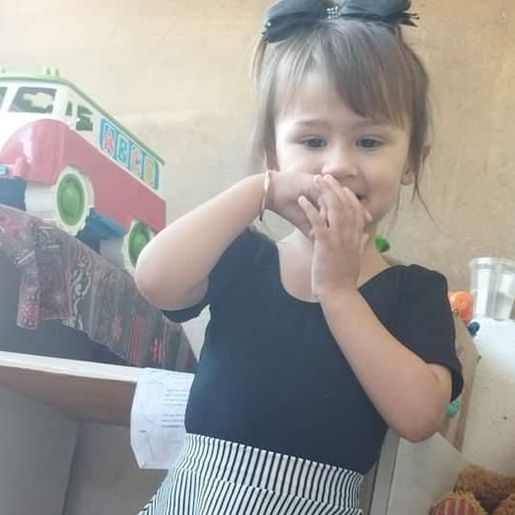 Casal suspeito de matar menina de três anos usou mala para esconder corpo em SC