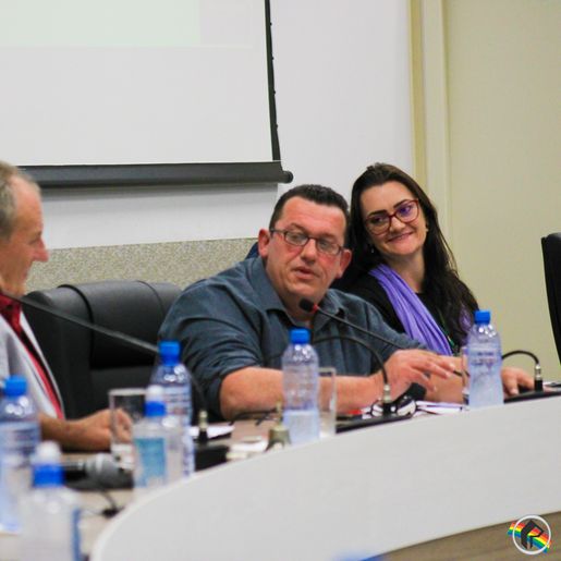 Audiência debate projeto que altera Serviço de Inspeção em SMO