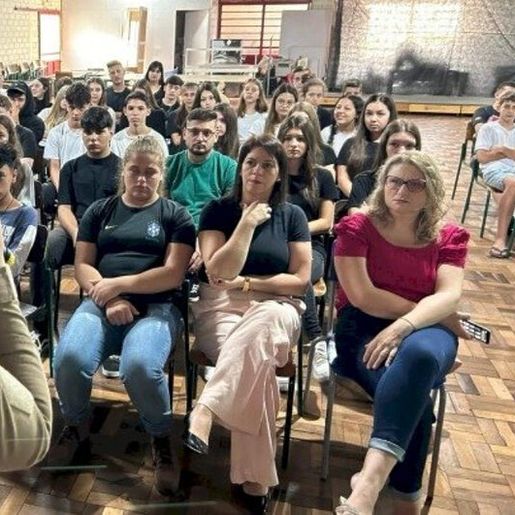 Operação contra violência doméstica fez quase cinco mil atendimentos em SC