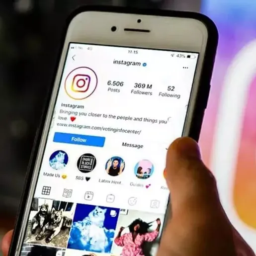 Instagram cai neste domingo e usuários ironizam plataforma fora do ar