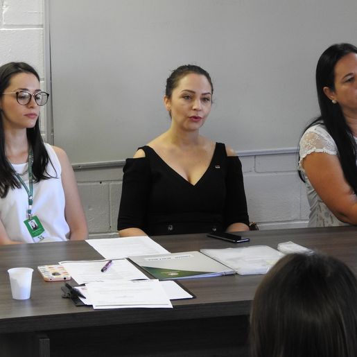 COMDIM elege mesa diretora para a gestão 2020/2022