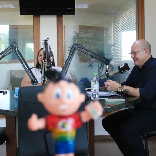 Especial de final de ano da Peperi terá mais de 35 convidados nesta terça