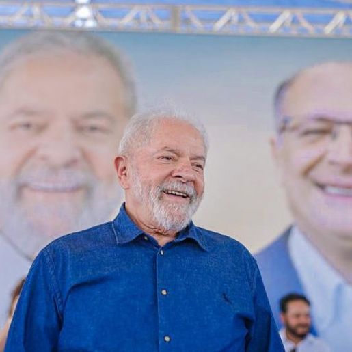 Lula vence o segundo turno e volta para o terceiro mandato de presidente
