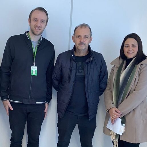 IFSC Câmpus SLO e Cras de Campo Erê vão oferecer oficinas para jovens