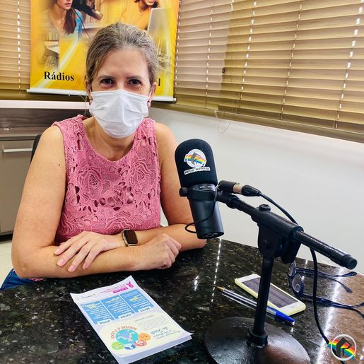 Secretária da Saúde cobra medidas da população no combate a Dengue