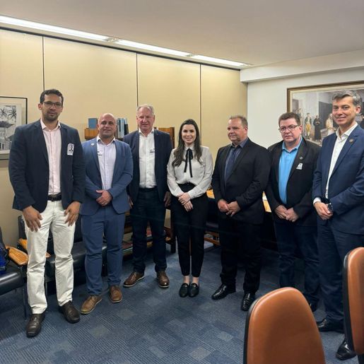 Trevisan defende PEC da Sustentabilidade Fiscal para aliviar dívidas dos municípios