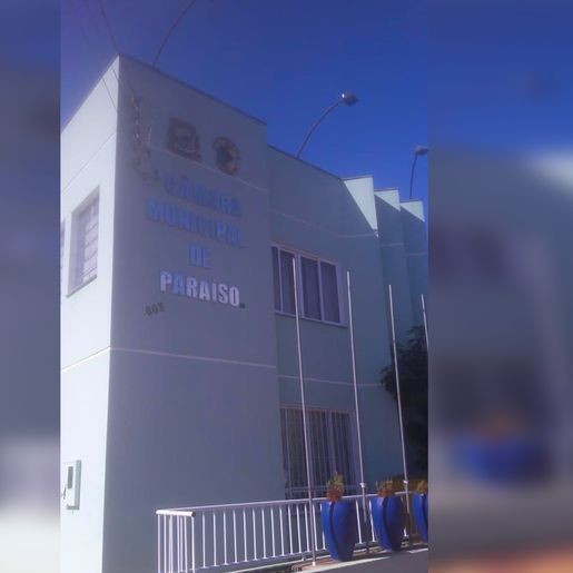 NOTA: Bancada do PSD de Paraíso repudia declarações do presidente do PT