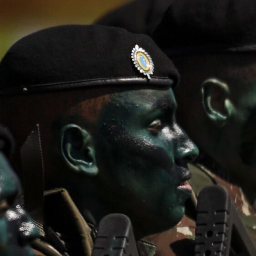 Governo envia ao Congresso texto com idade mínima de 55 anos para aposentadoria militar